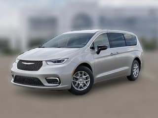 Chrysler Pacifica Select FWD