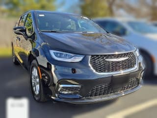 Chrysler Pacifica Select FWD