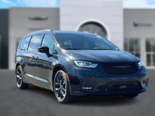 Chrysler Pacifica Select FWD
