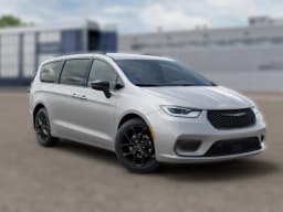 Chrysler Pacifica Select FWD 2026 — side view