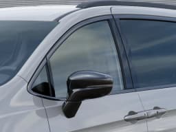 Chrysler Pacifica Select FWD 2026 — side view