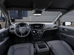 Chrysler Pacifica Select FWD 2026 — side view
