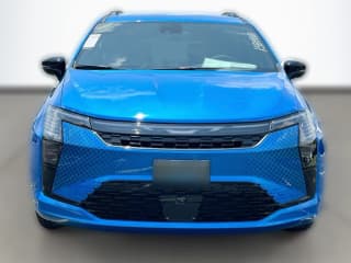 Chrysler Pacifica Select FWD