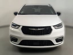 Chrysler Pacifica Select FWD 2026 — side view