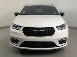 Chrysler Pacifica Select FWD