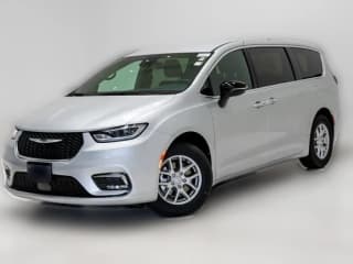 Chrysler Pacifica Select FWD