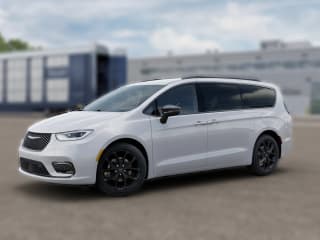 Chrysler Pacifica Select FWD