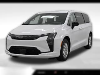 Chrysler Pacifica Select FWD