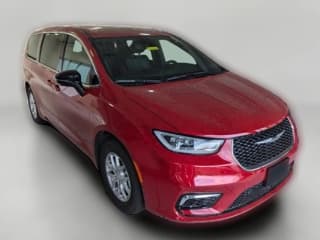 Chrysler Pacifica Select FWD