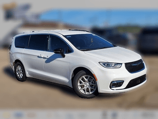 Chrysler Pacifica Select FWD