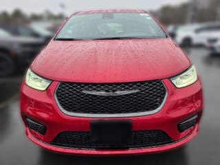 Chrysler Pacifica Select FWD