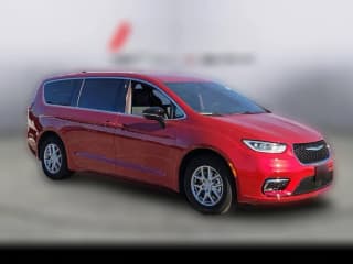 Chrysler Pacifica Select FWD
