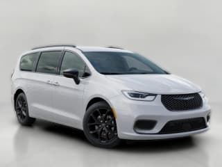 Chrysler Pacifica Select FWD
