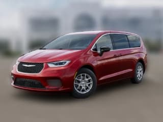 Chrysler Pacifica Select FWD