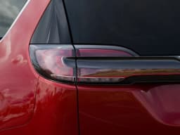 Chrysler Pacifica Select FWD 2026 — side view