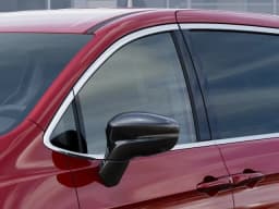 Chrysler Pacifica Select FWD 2026 — side view