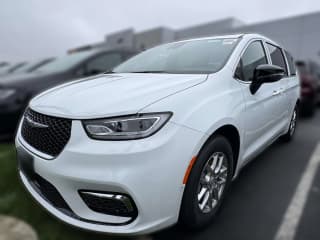 Chrysler Pacifica Select FWD