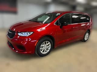 Chrysler Pacifica Select FWD