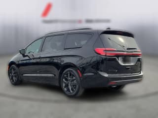 Chrysler Pacifica Select FWD