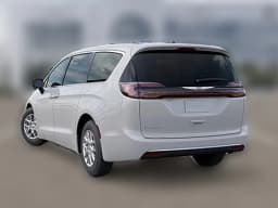 Chrysler Pacifica Select FWD 2026 — side view