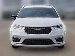 Chrysler Pacifica Select FWD 2026 — side view