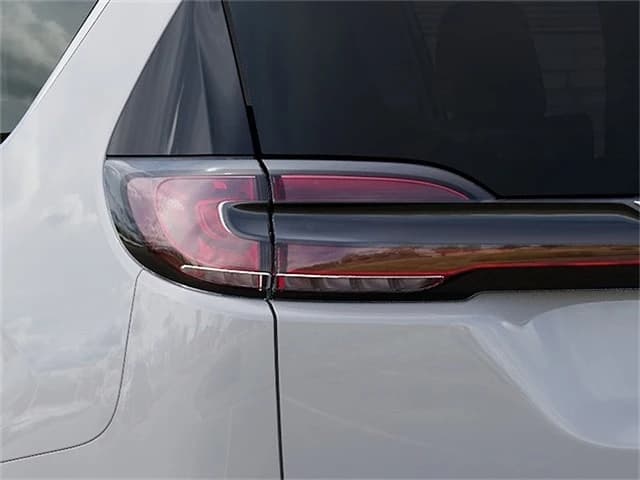 Chrysler Pacifica Select FWD 2026 — side view