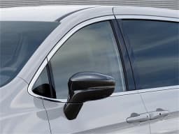 Chrysler Pacifica Select FWD 2026 — side view