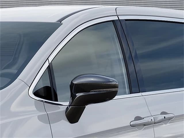 Chrysler Pacifica Select FWD 2026 — side view