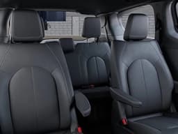 Chrysler Pacifica Select FWD 2026 — side view