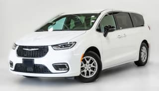 Chrysler Pacifica Select FWD