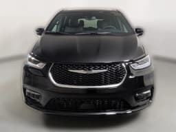 Chrysler Pacifica Select FWD 2026 — side view