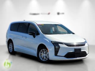 Chrysler Pacifica Select FWD