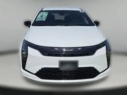 Chrysler Pacifica Select FWD 2027 — side view