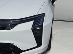 Chrysler Pacifica Select FWD 2027 — side view
