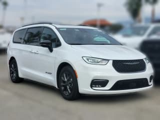 Chrysler Pacifica Select FWD