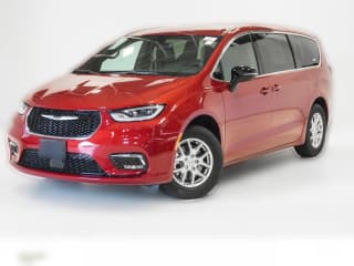 Chrysler Pacifica Select FWD