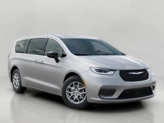 Chrysler Pacifica Select FWD