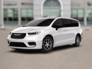 Chrysler Pacifica Select FWD