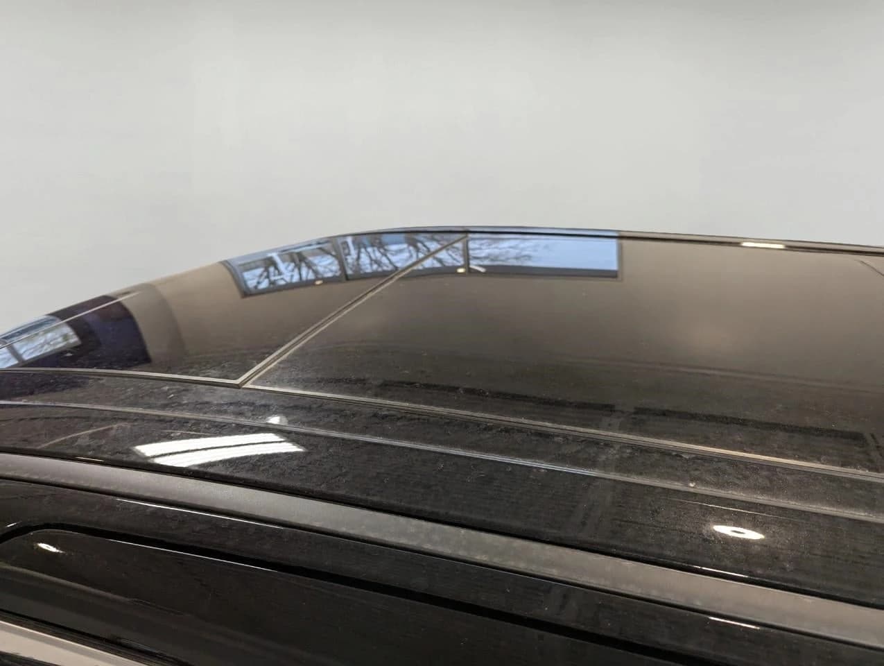 Chrysler Pacifica Select FWD 2026 — side view