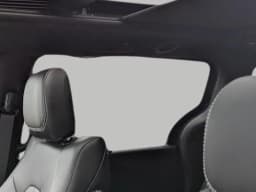 Chrysler Pacifica Select FWD 2026 — side view