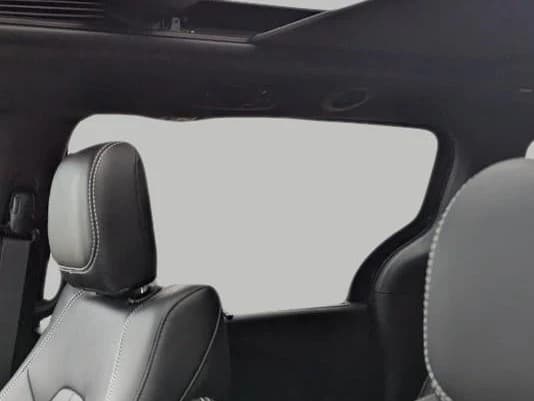 Chrysler Pacifica Select FWD 2026 — side view
