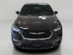 Chrysler Pacifica Select FWD 2026 — side view
