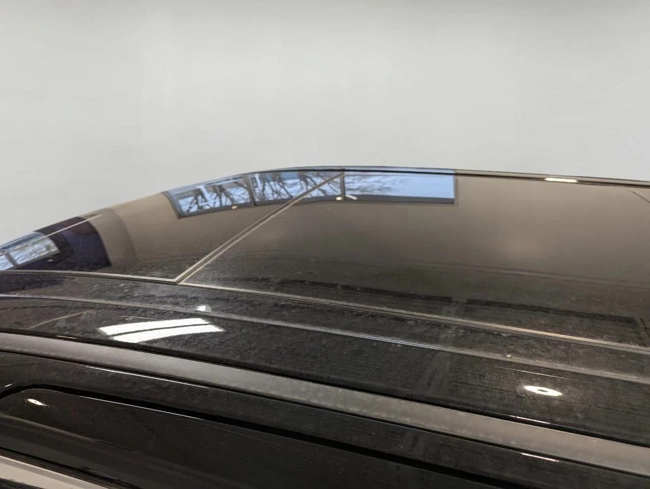 Chrysler Pacifica Select FWD 2026 — side view