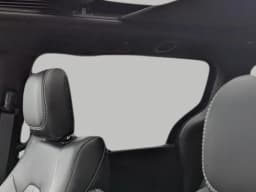 Chrysler Pacifica Select FWD 2026 — side view