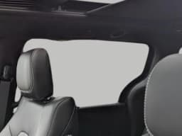 Chrysler Pacifica Select FWD 2026 — side view