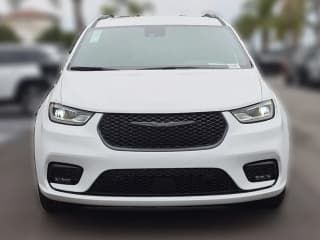 Chrysler Pacifica Select FWD
