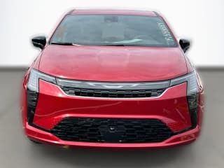 Chrysler Pacifica Select FWD