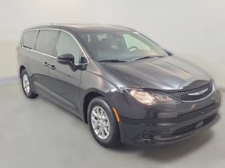 Chrysler Pacifica LX FWD