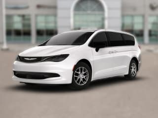 Chrysler Voyager LX FWD