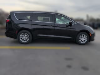 Chrysler Voyager LX FWD